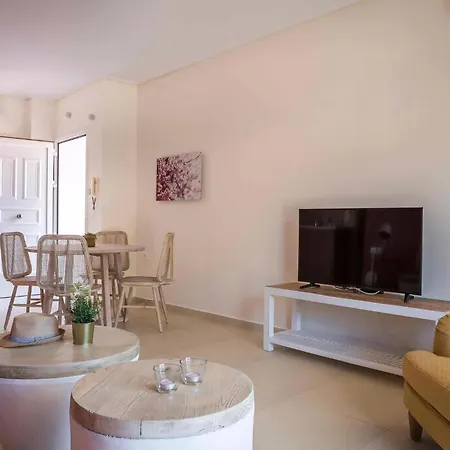 Deluxe Kefalonia Perla 1 Bedroom Pool Sea View Karavomilos * Karavomylos