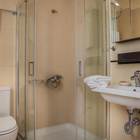 Deluxe Kefalonia Perla 1 Bedroom Pool