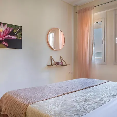 Deluxe Kefalonia Perla 1 Bedroom Pool Sea View Karavomilos *