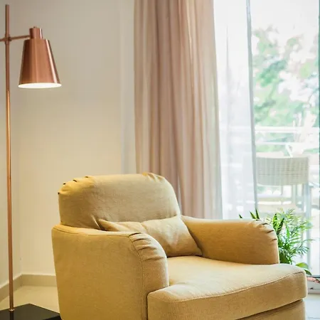 ヴィラ Deluxe Kefalonia Perla 1 Bedroom Pool カラヴォミロス